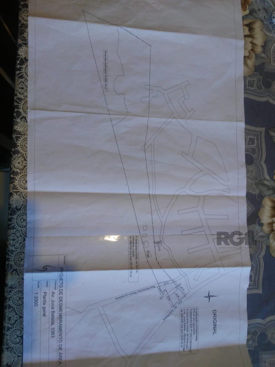 Terreno, 7 hectares - Foto 7