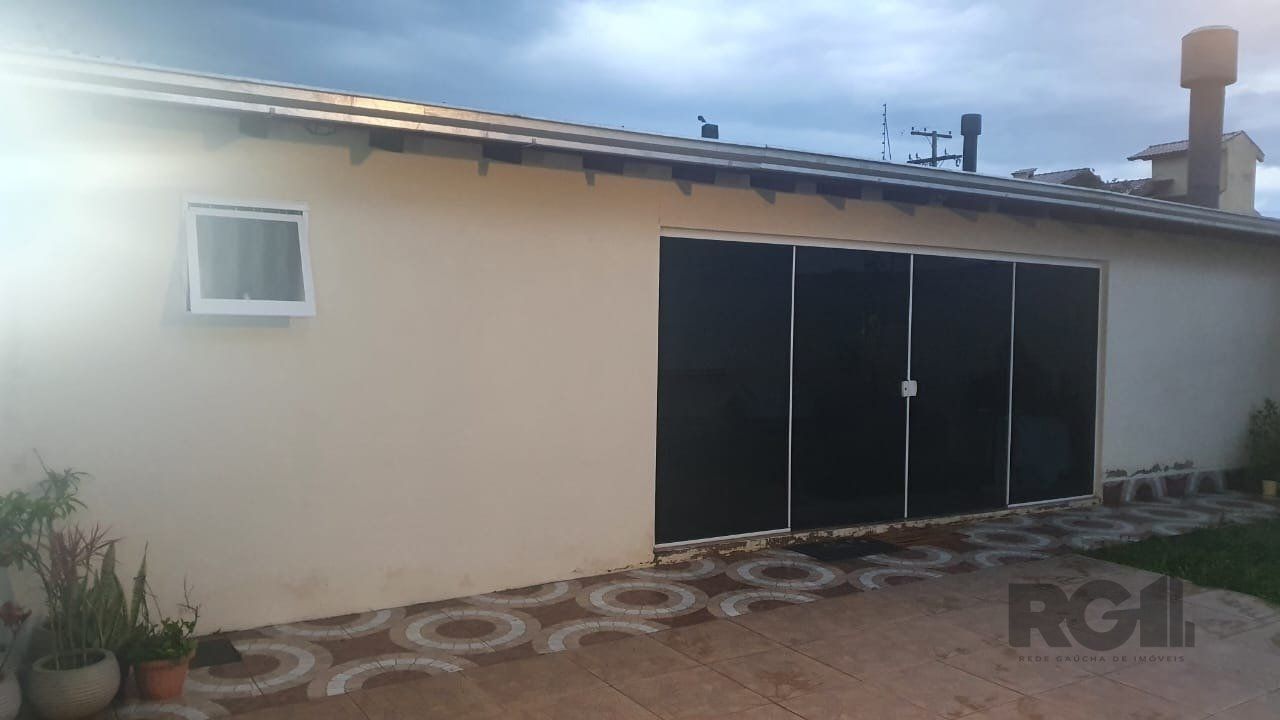 Casa à venda com 3 quartos, 211m² - Foto 24