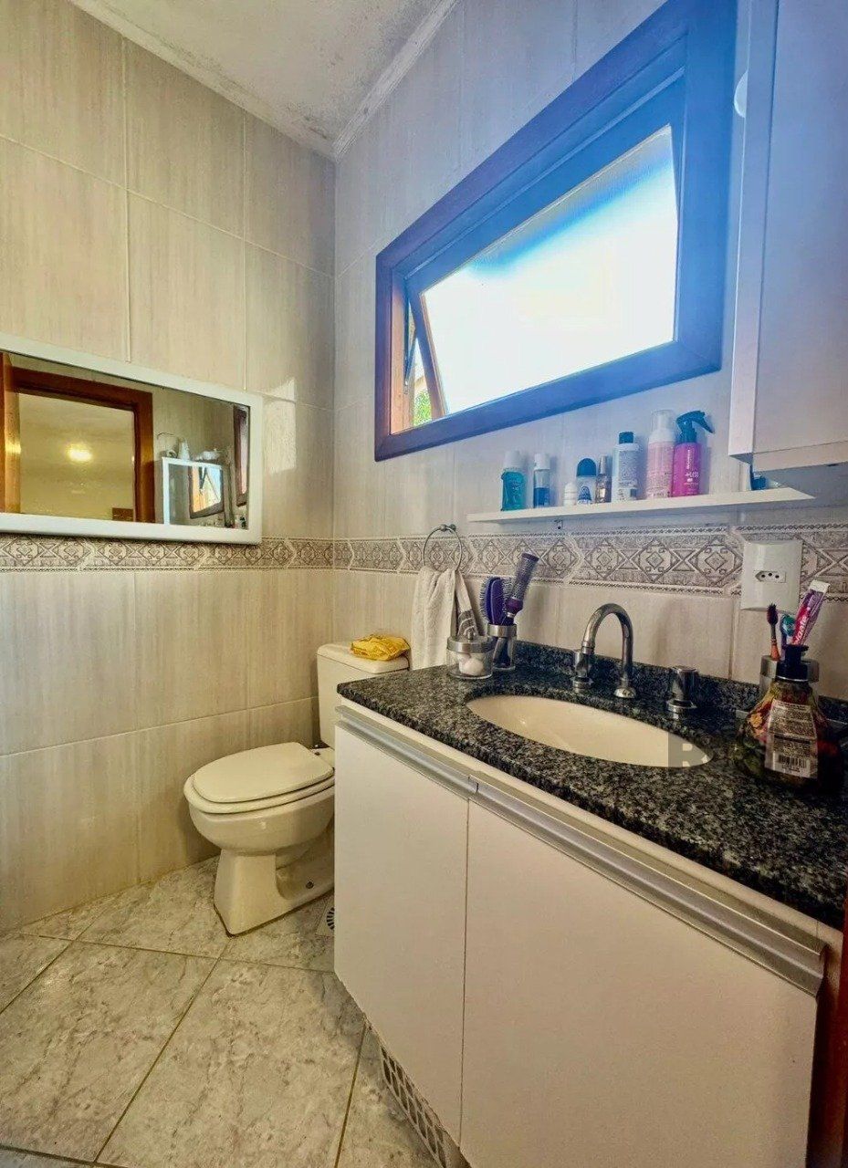 Casa de Condomínio à venda com 3 quartos, 157m² - Foto 14