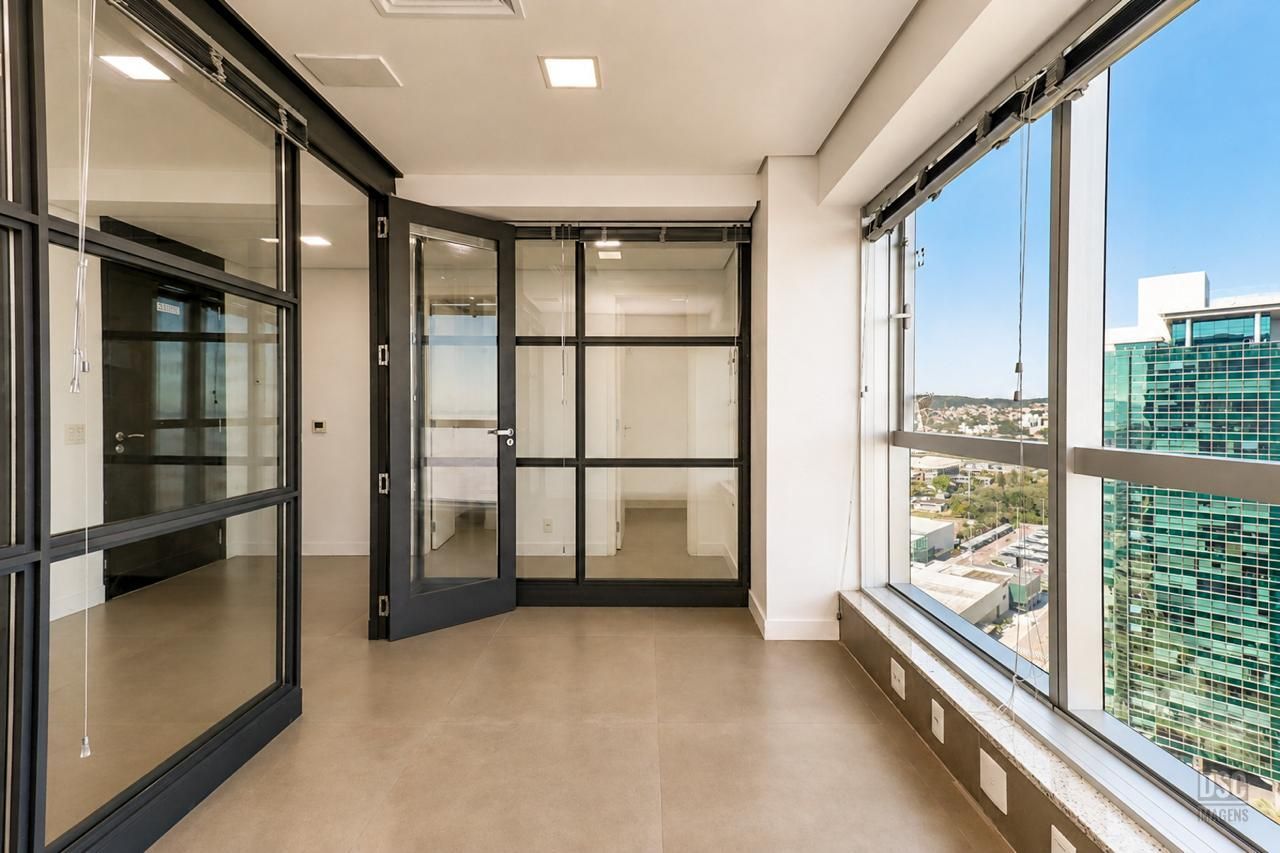 Sala-Conjunto, 81 m² - Foto 15