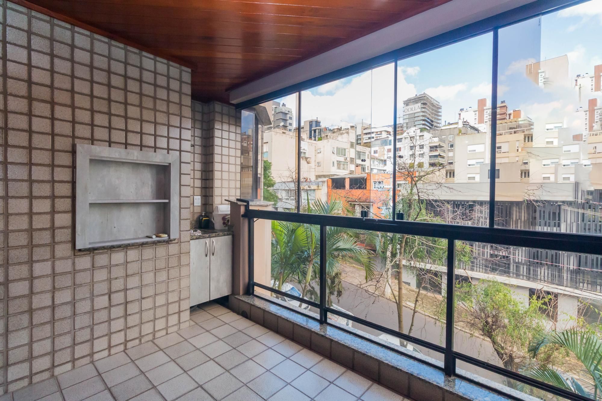 Apartamento, 3 quartos, 139 m² - Foto 15