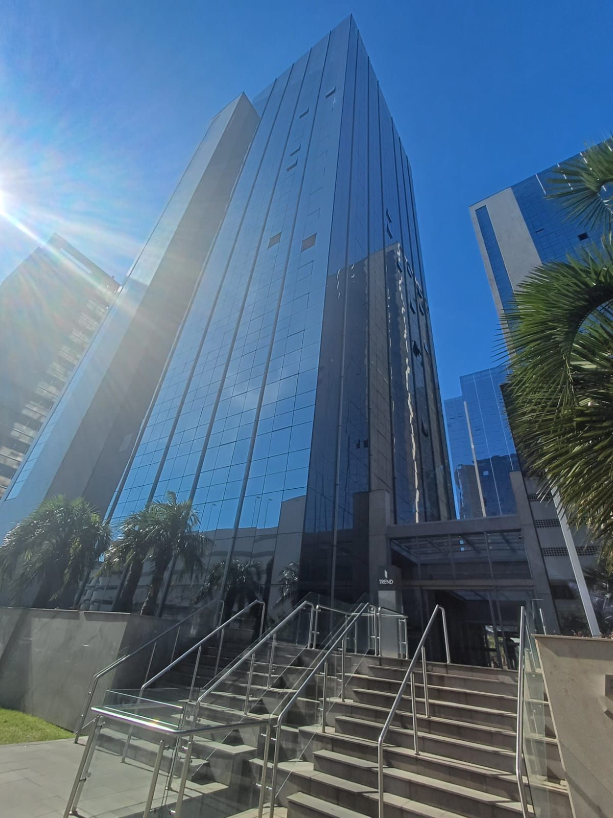 Conjunto Comercial-Sala à venda com 1 quarto, 138m² - Foto 1