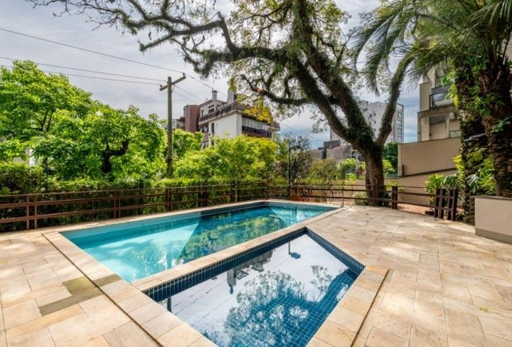 Apartamento, 3 quartos, à venda, 147 m², Rio Branco - Porto Alegre — foto 3