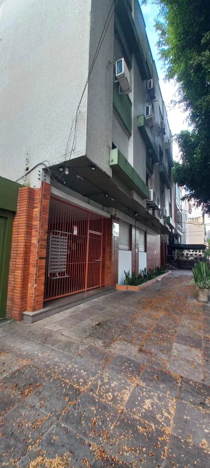 Apartamento, 3 dormitórios no bairro Rio Branco em Porto Alegre para Comprar