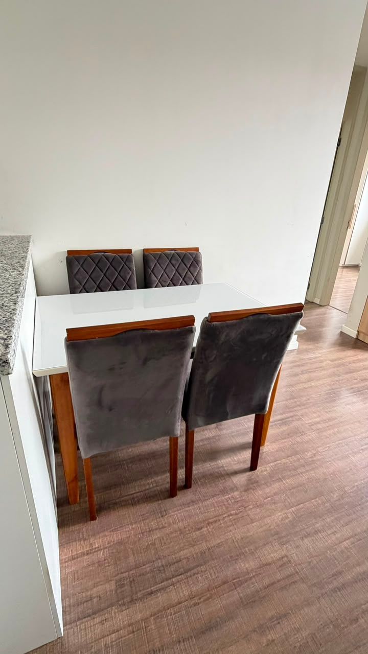 Apartamento de 2 dormitórios próximo à FAPA com vaga de garagem — foto 5