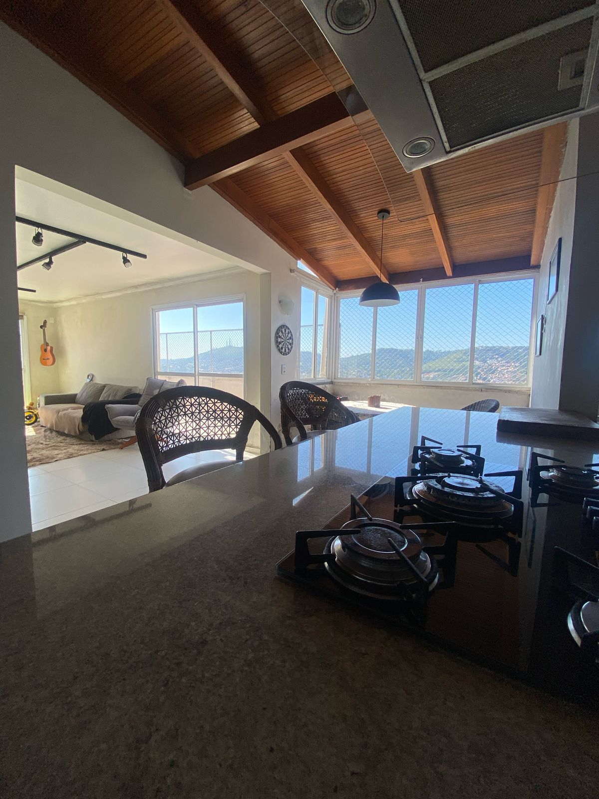 Cobertura, 3 quartos, 150 m² - Foto 2