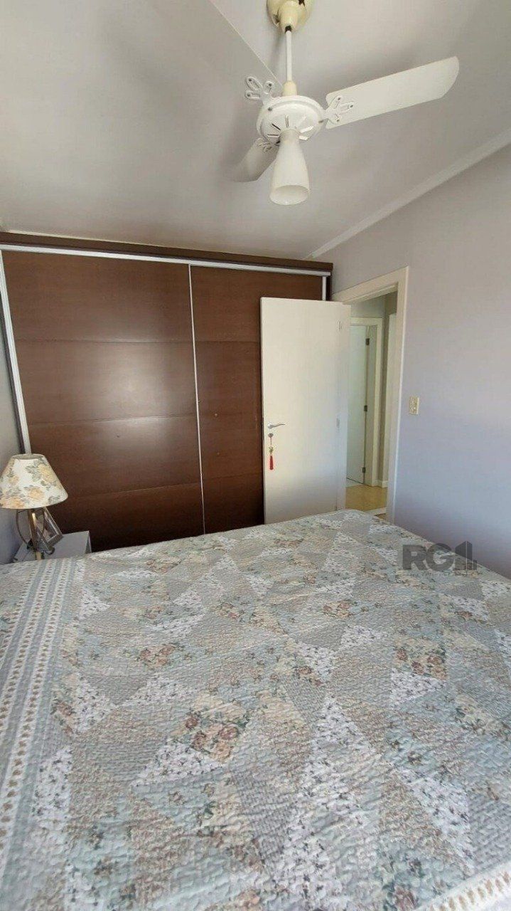 Apartamento, 1 quarto, 37 m² - Foto 9
