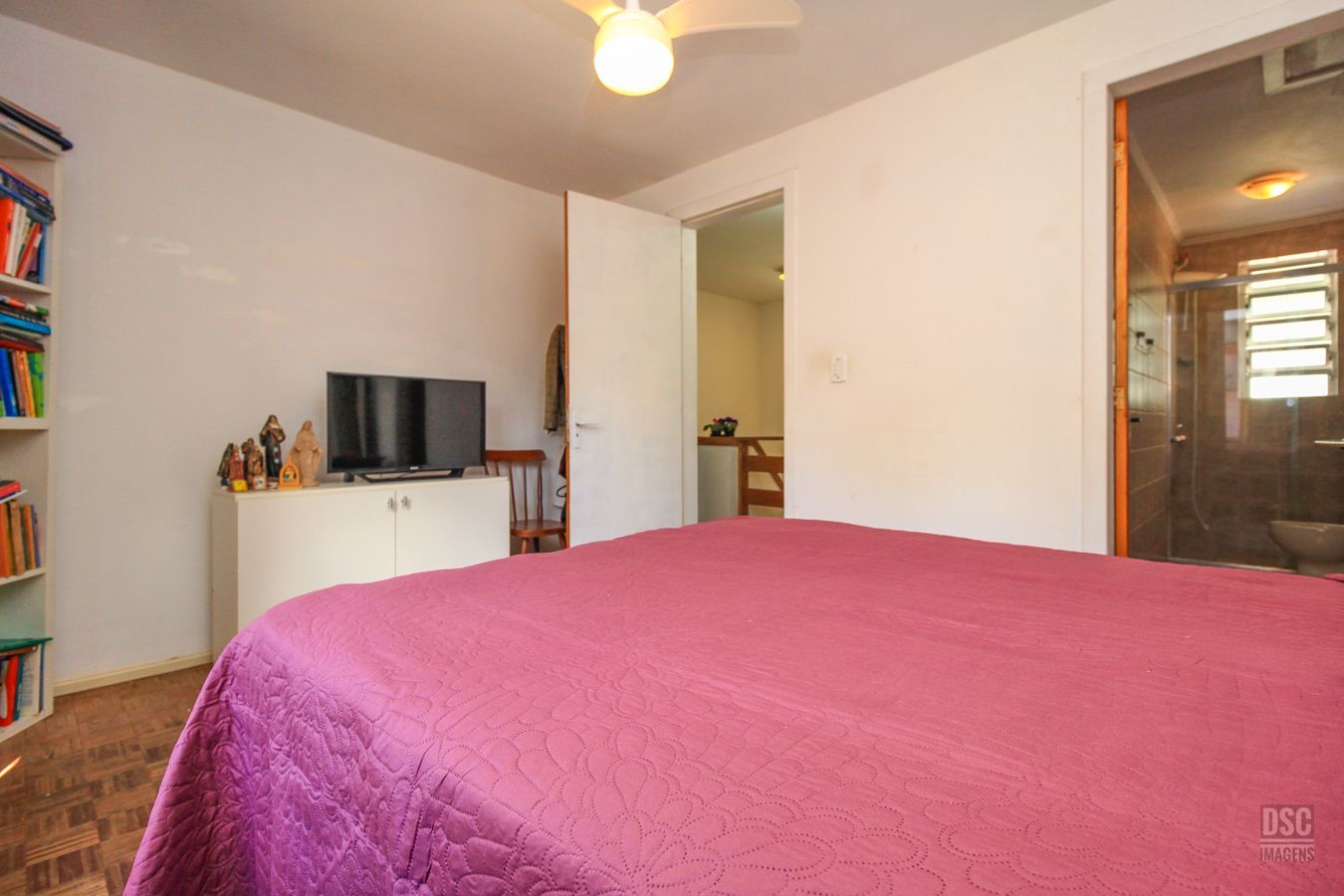 Casa de Condomínio à venda com 3 quartos, 133m² - Foto 21