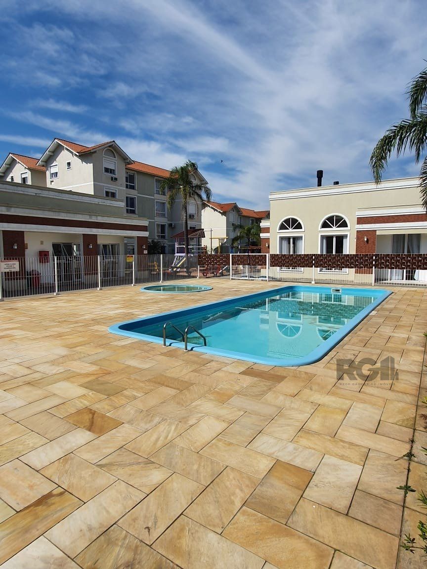 Apartamento, 3 quartos, 57 m² - Foto 12