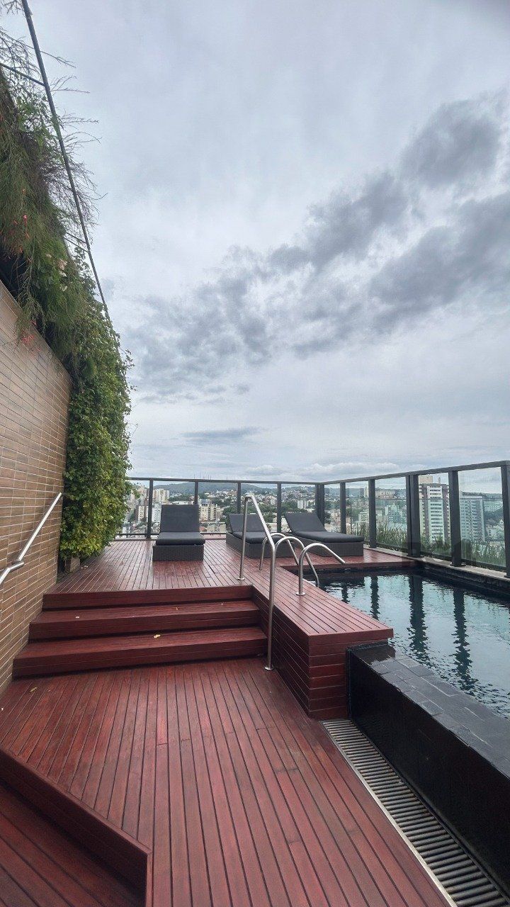 Apartamento, 2 quartos, 57 m² - Foto 30