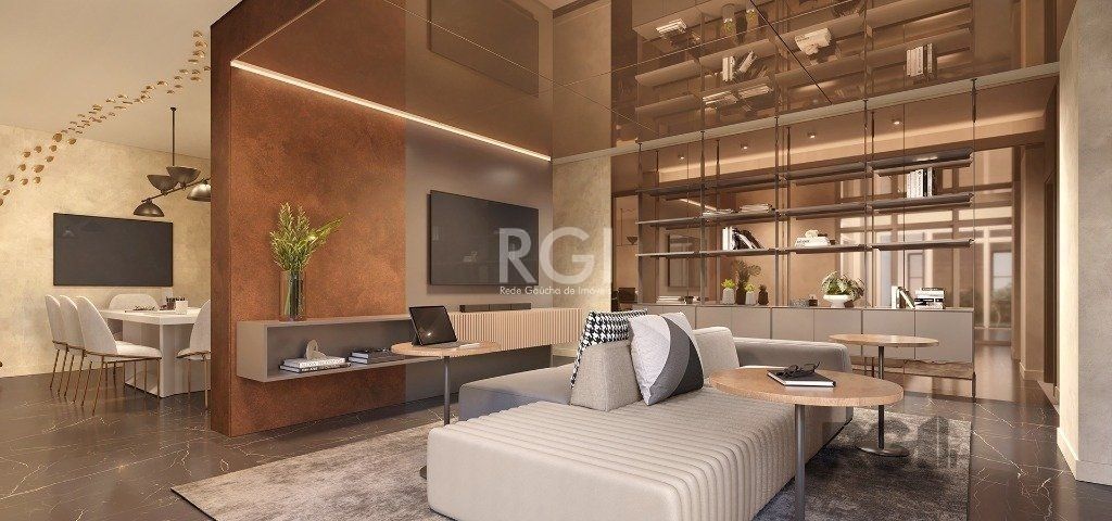 Apartamento, 1 quarto, 20 m² - Foto 15