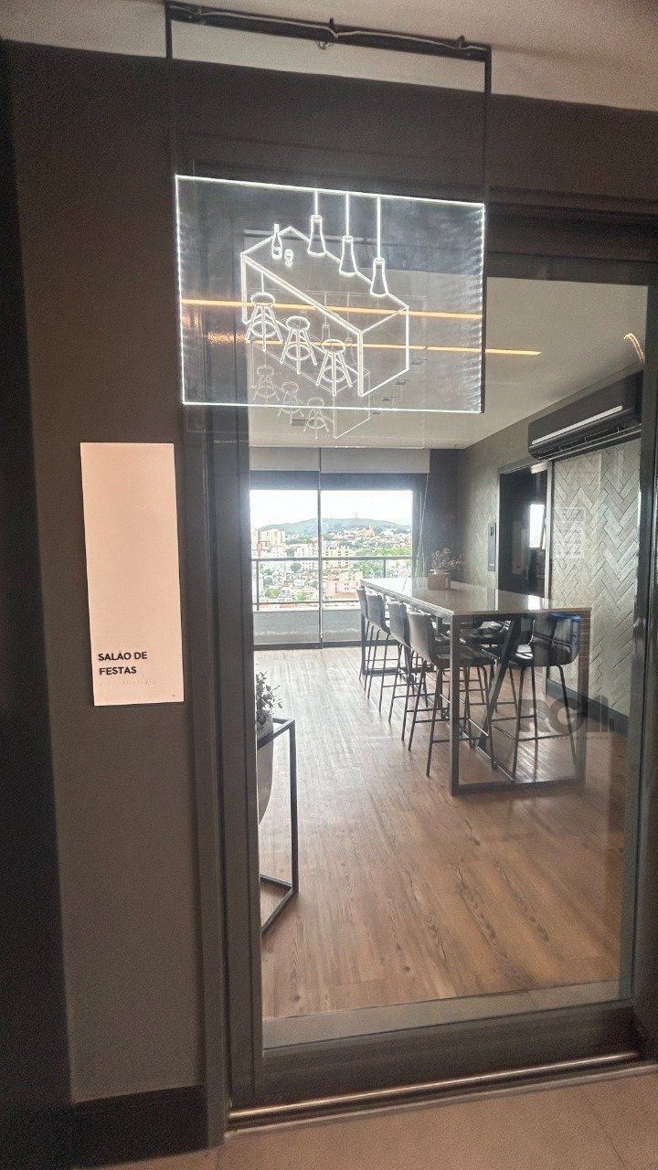 Apartamento, 2 quartos, 57 m² - Foto 29