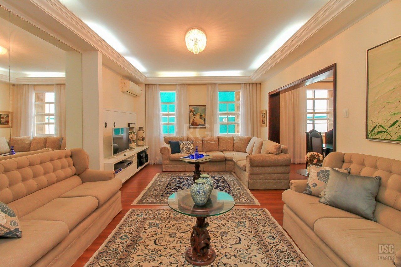 Apartamento, 3 quartos, 144 m² - Foto 12