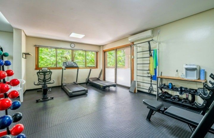 Apartamento, 3 quartos, à venda, 147 m², Rio Branco - Porto Alegre — foto 5