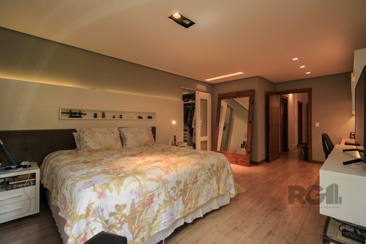 Casa de Condomínio à venda com 3 quartos, 248m² - Foto 22