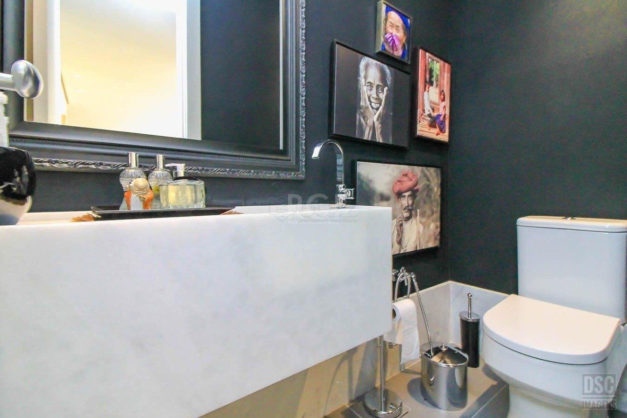 Casa, 3 quartos, 238 m² - Foto 23