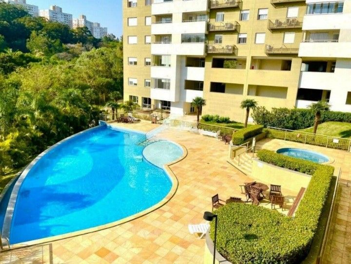 Apartamento, 3 quartos, à venda, 48 m², Jardim Carvalho - Porto Alegre — foto 3