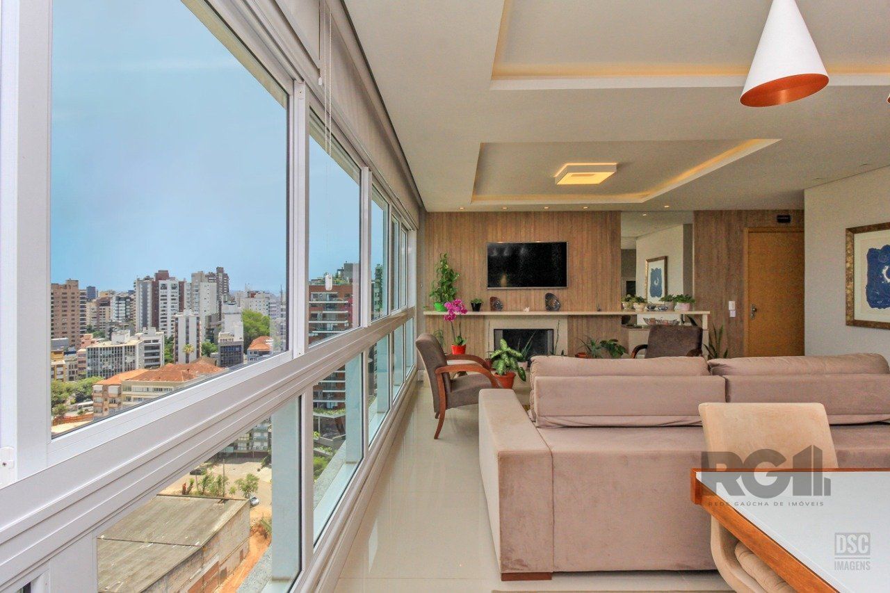 Apartamento, 3 quartos, 126 m² - Foto 6