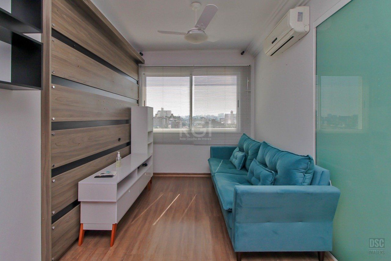 Apartamento, 2 quartos, 51 m² - Foto 3