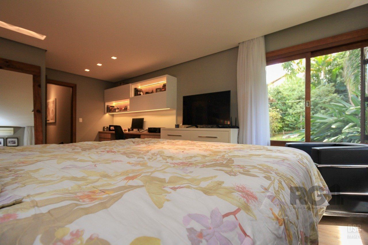 Casa de Condomínio à venda com 3 quartos, 248m² - Foto 23