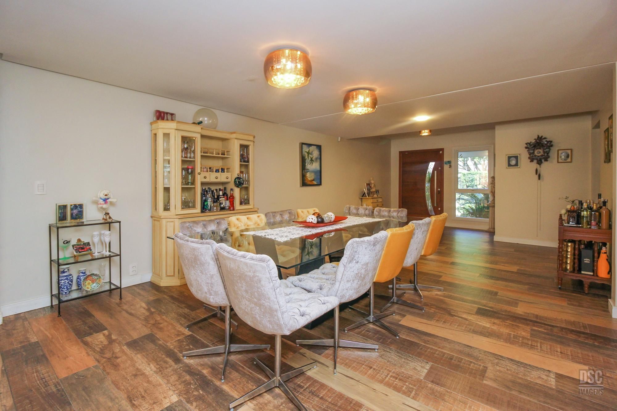 Casa, 3 quartos, 350 m² - Foto 11