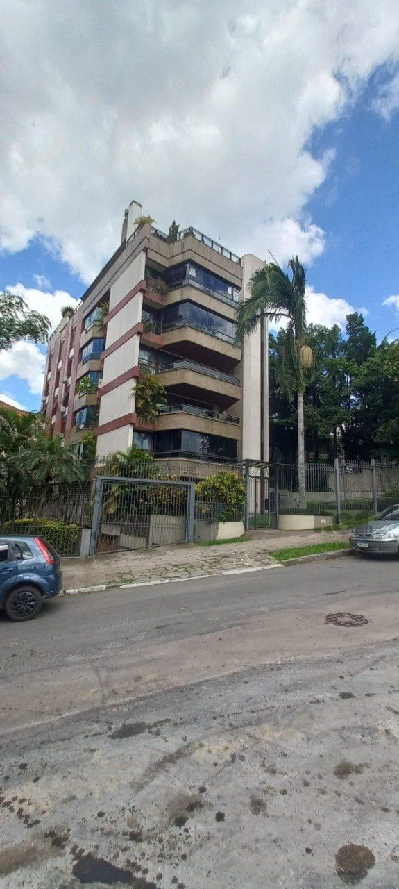 Cobertura à venda com 4 quartos, 450m² - Foto 1