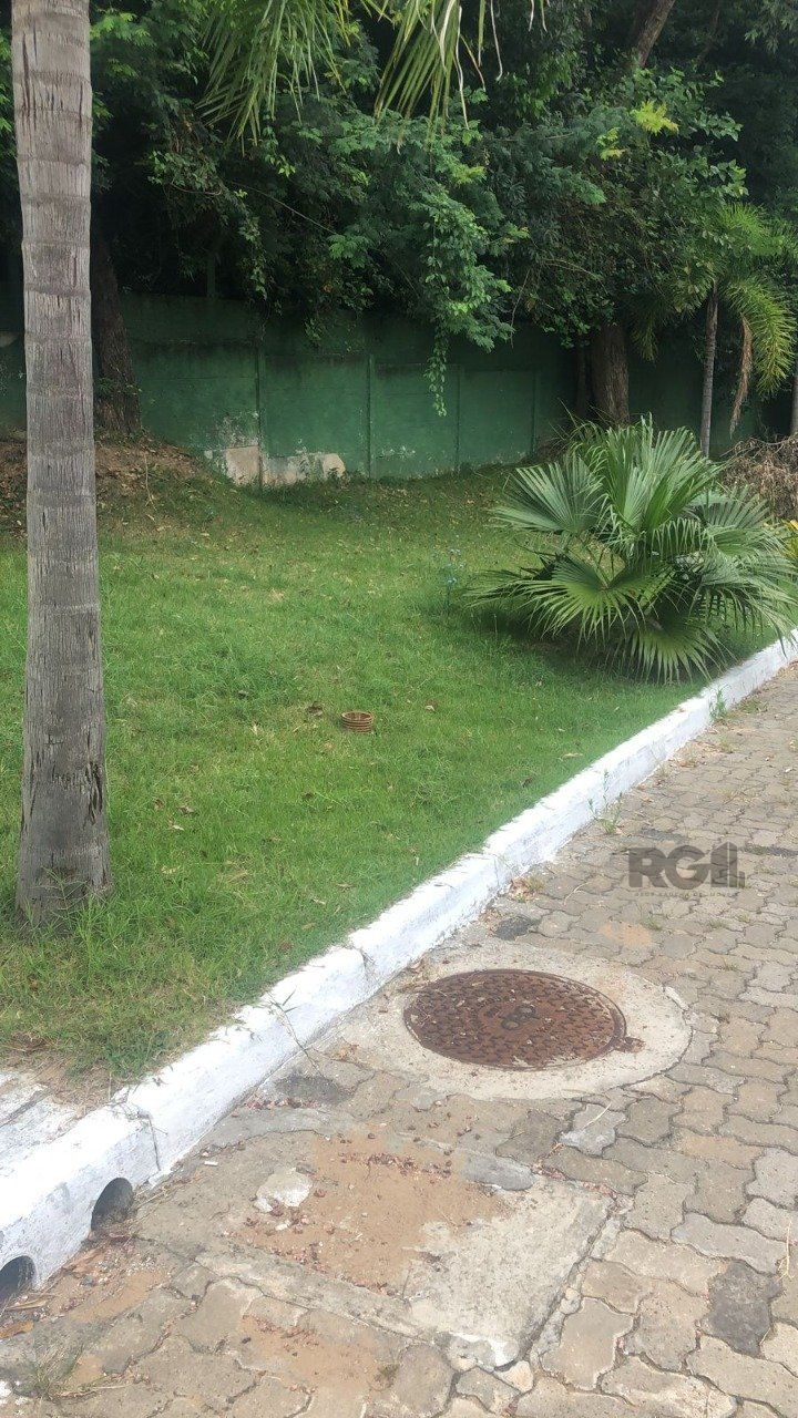 Terreno, 281 m² - Foto 1