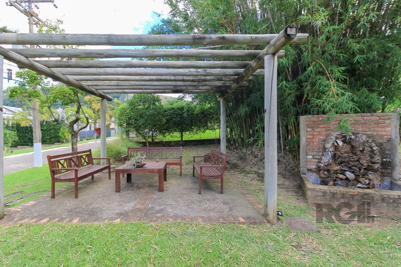 Casa de Condomínio à venda com 3 quartos, 248m² - Foto 43