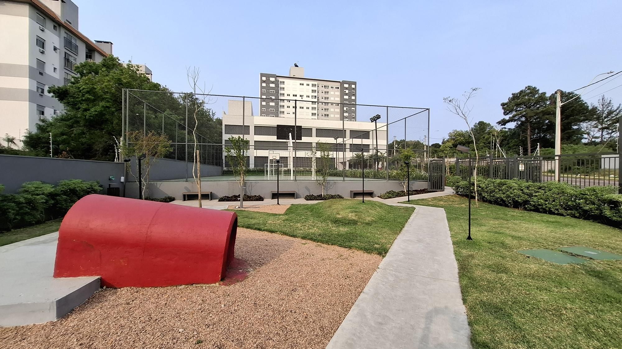 Apartamento, 2 quartos, 59 m² - Foto 28