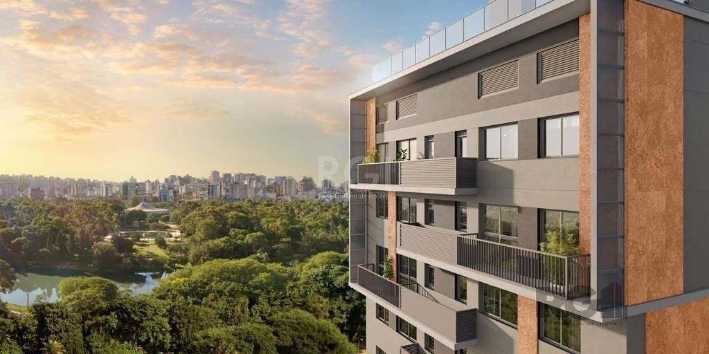 Apartamento, 1 quarto, 20 m² - Foto 6