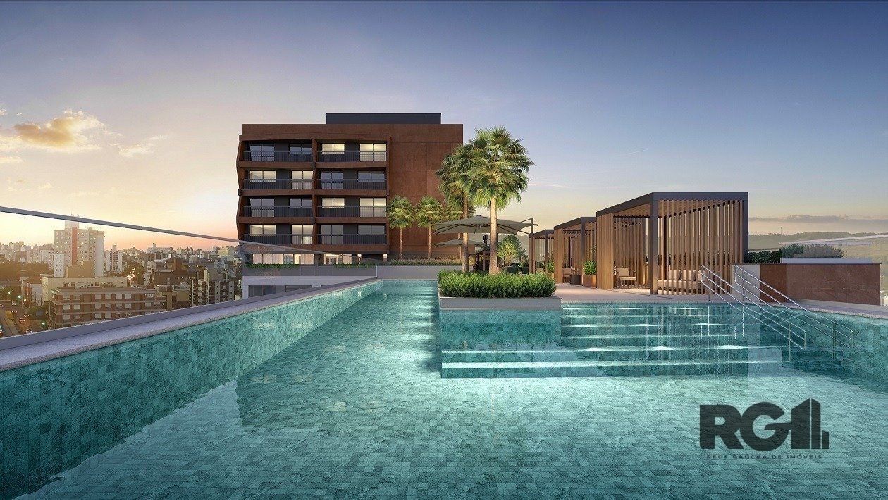 Apartamento, 1 quarto, 25 m² - Foto 13