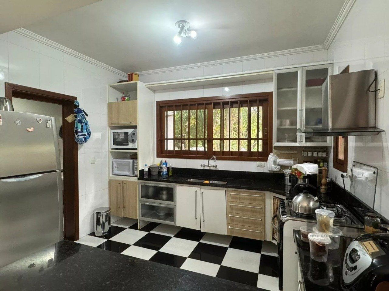 Casa à venda com 3 quartos, 144m² - Foto 6