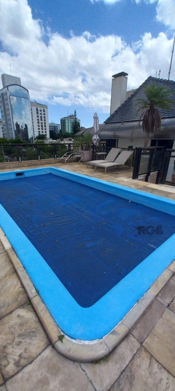 Cobertura à venda com 4 quartos, 450m² - Foto 30