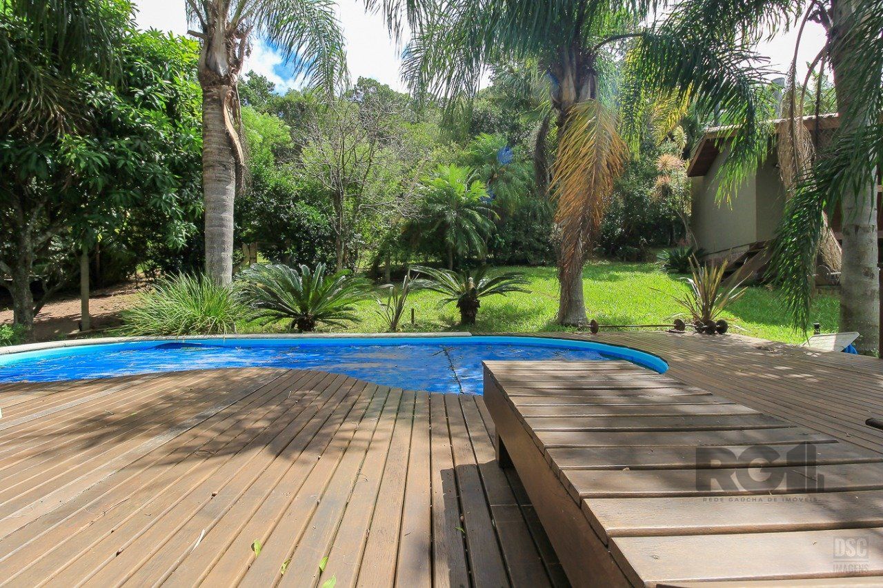 Casa de Condomínio à venda com 3 quartos, 248m² - Foto 40