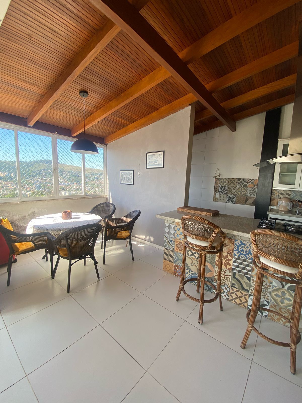 Cobertura, 3 quartos, 150 m² - Foto 7