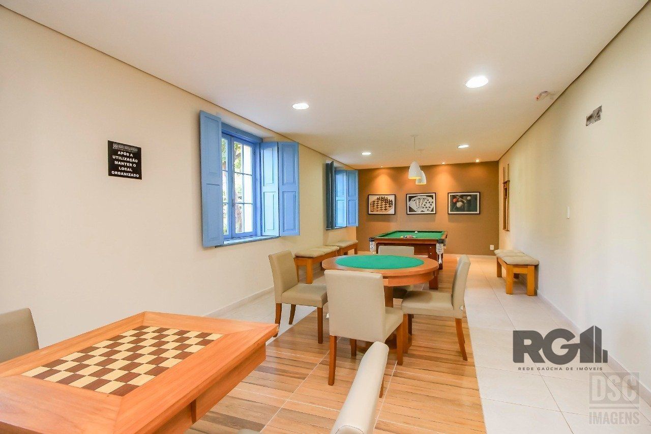 Apartamento à venda com 3 quartos, 69m² - Foto 8
