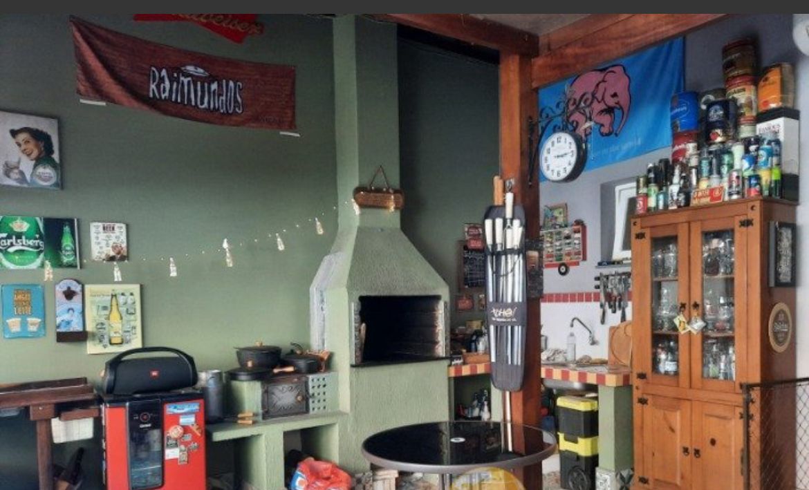 Casa de Condomínio, 3 quartos - Foto 7