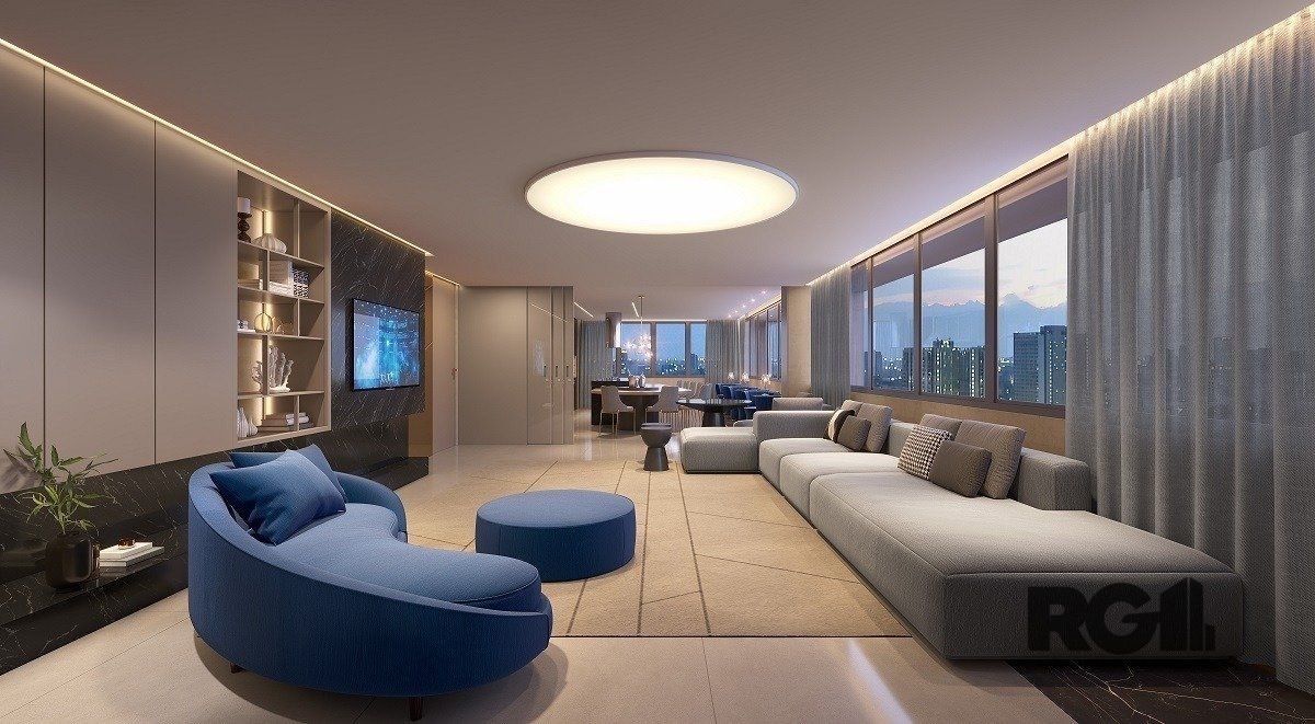 Apartamento, 1 quarto, 25 m² - Foto 17