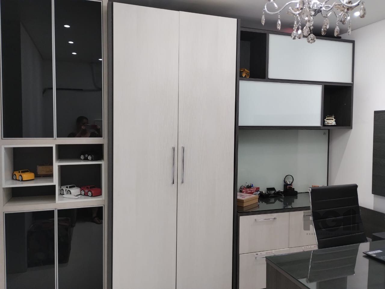 Sala-Conjunto, 30 m² - Foto 2