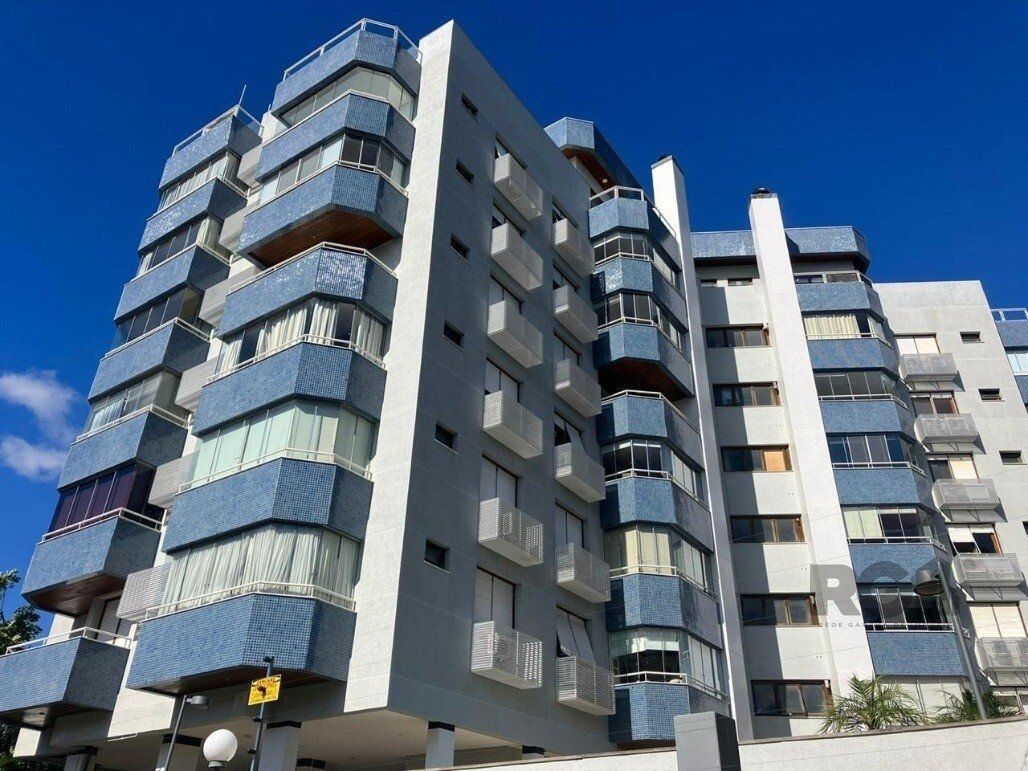 Cobertura, 2 quartos, 234 m² - Foto 1