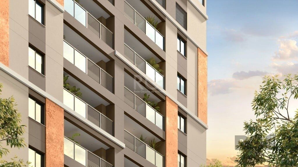 Apartamento, 1 quarto, 20 m² - Foto 8