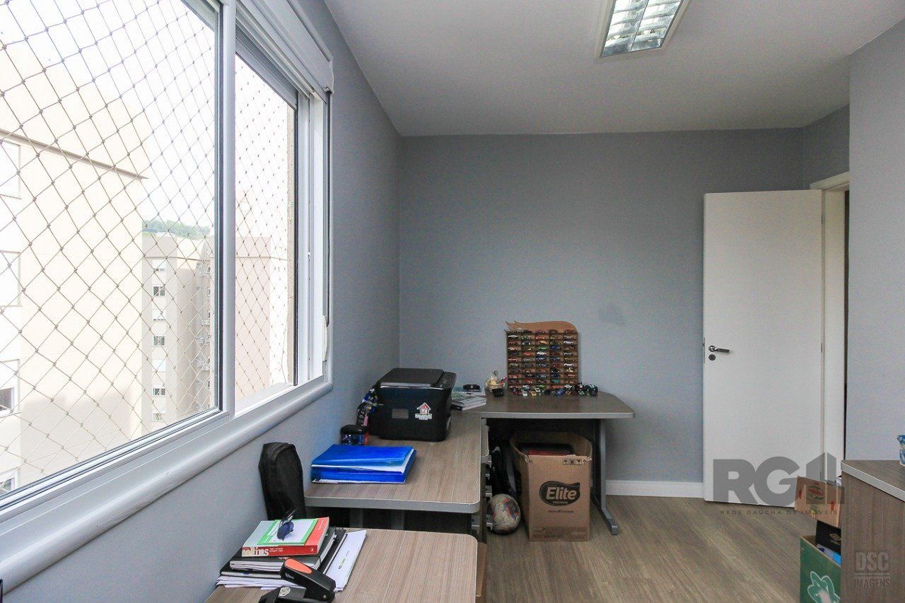 Apartamento à venda com 3 quartos, 69m² - Foto 34
