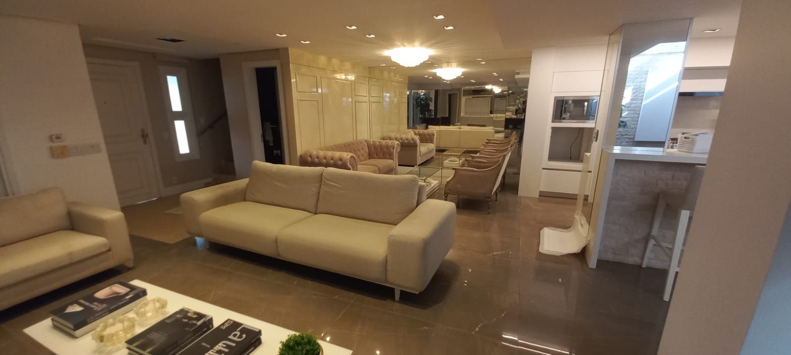 Casa de condomínio, 3 quartos, à venda, 301 m², Tristeza - Porto Alegre — foto 4