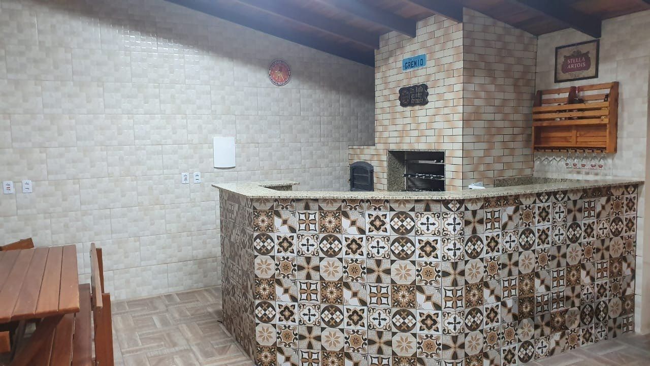 Casa à venda com 3 quartos, 211m² - Foto 17