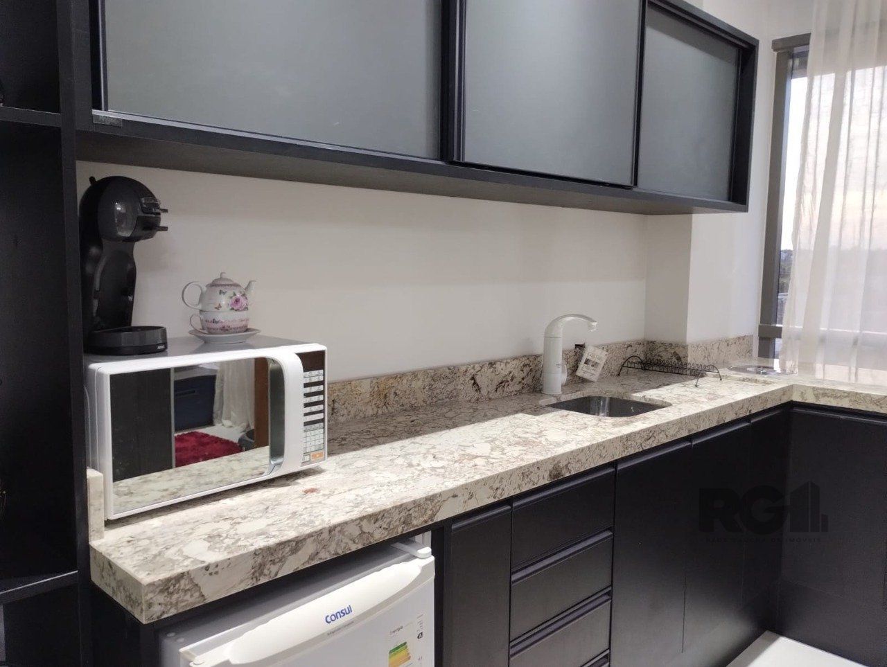 Sala-Conjunto, 30 m² - Foto 13