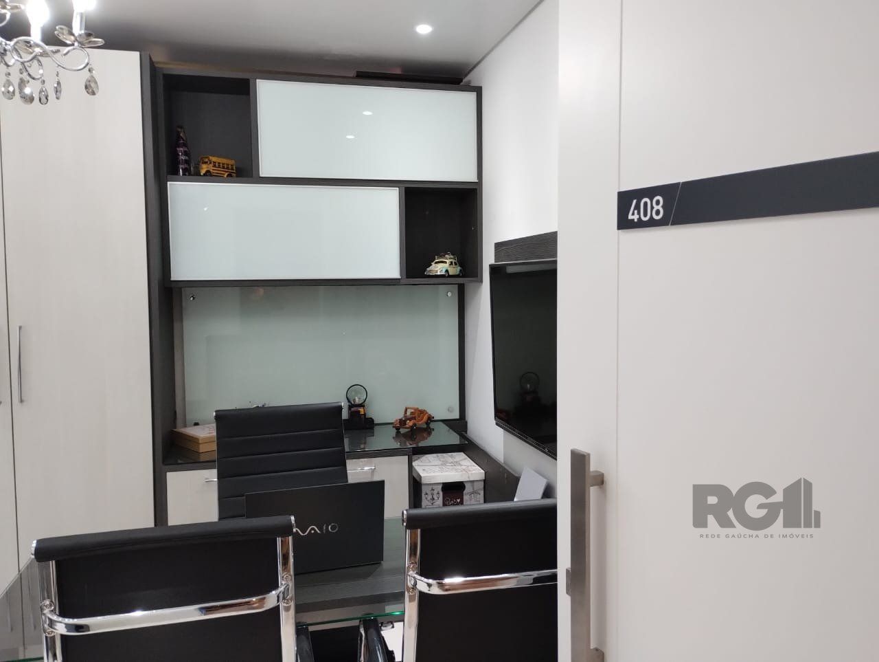 Conjunto Comercial-Sala à venda, 30m² - Foto 20