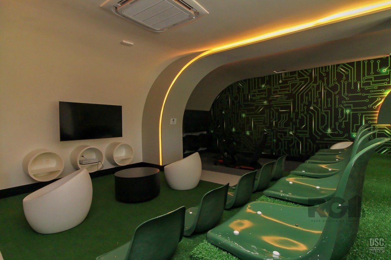 Apartamento à venda com 2 quartos, 56m² - Foto 51