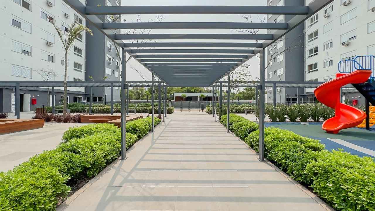 Apartamento, 2 quartos, 59 m² - Foto 24