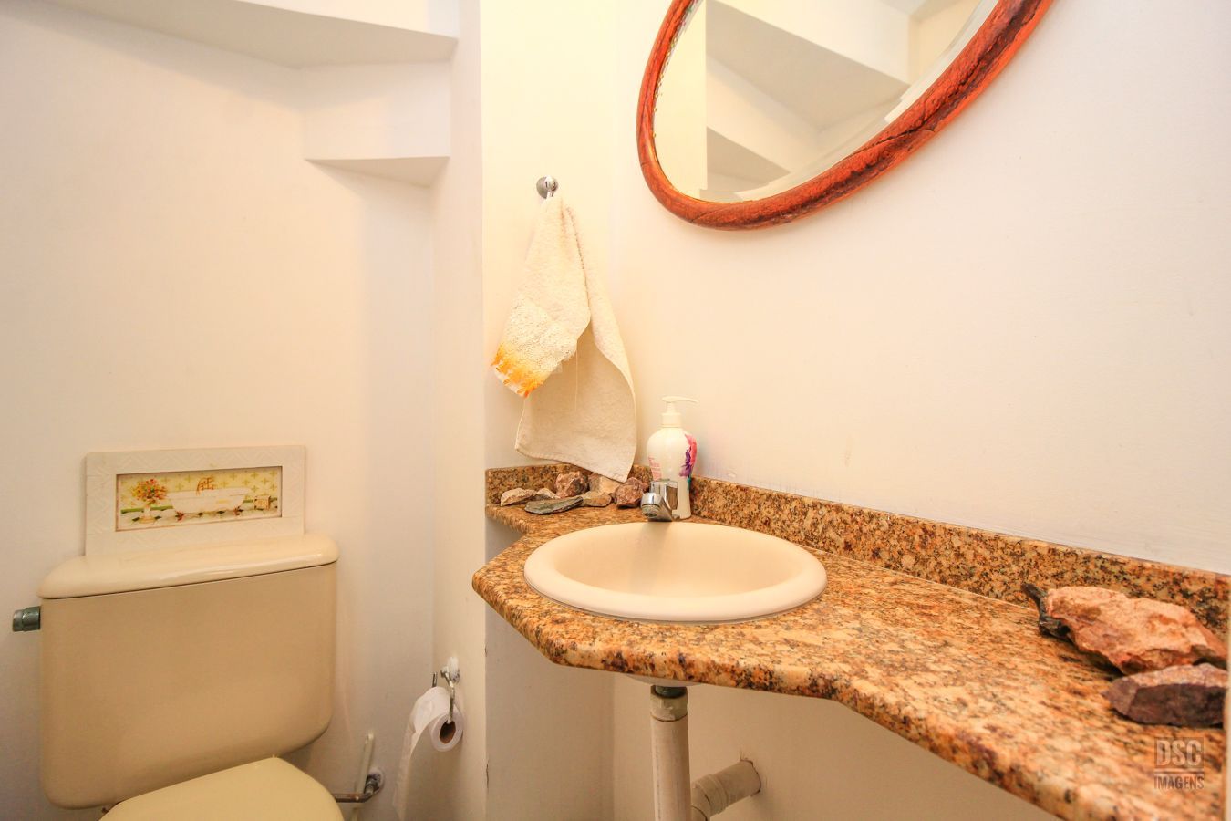 Casa de Condomínio à venda com 3 quartos, 133m² - Foto 17