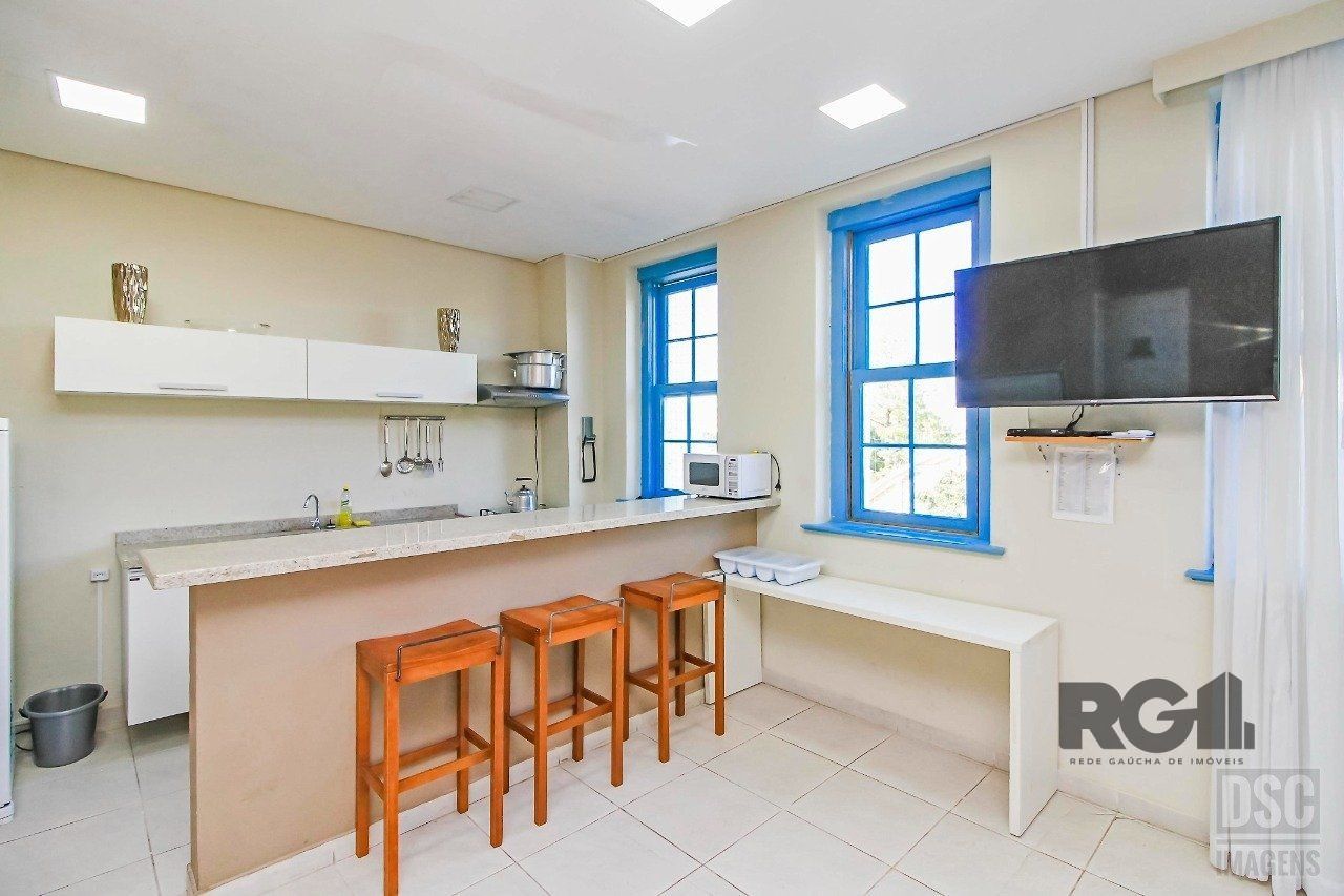 Apartamento à venda com 3 quartos, 69m² - Foto 12